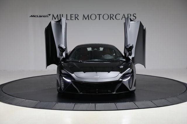 2024 McLaren Artura TechLux