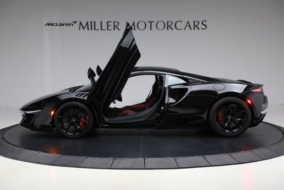 2024 McLaren Artura TechLux