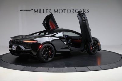 2024 McLaren Artura TechLux
