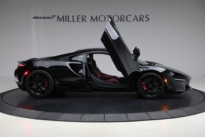2024 McLaren Artura TechLux