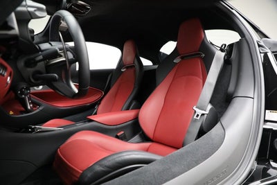 2024 McLaren Artura TechLux