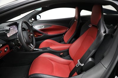 2024 McLaren Artura TechLux