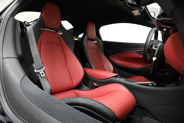 2024 McLaren Artura TechLux