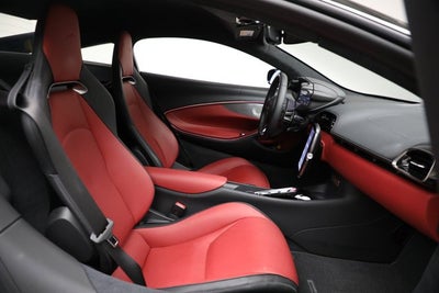 2024 McLaren Artura TechLux