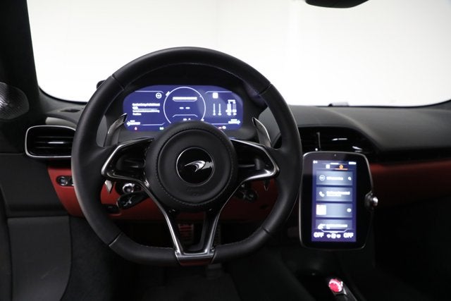 2024 McLaren Artura TechLux