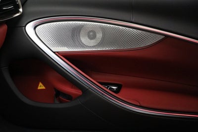 2024 McLaren Artura TechLux