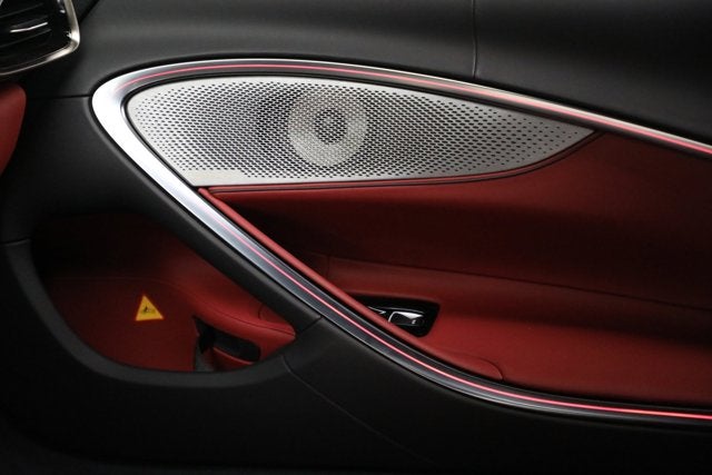 2024 McLaren Artura TechLux