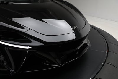 2024 McLaren Artura TechLux