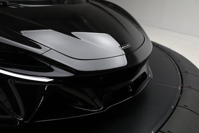 2024 McLaren Artura TechLux