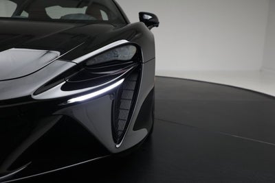 2024 McLaren Artura TechLux