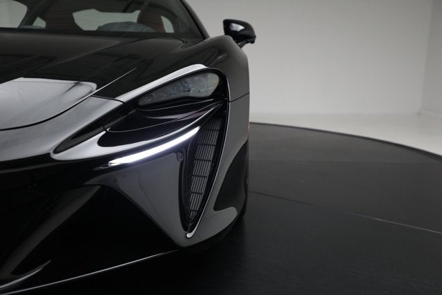 2024 McLaren Artura TechLux