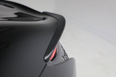 2024 McLaren Artura TechLux