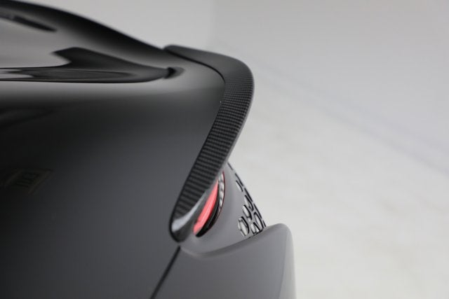 2024 McLaren Artura TechLux