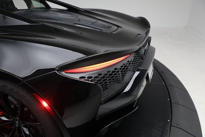 2024 McLaren Artura TechLux