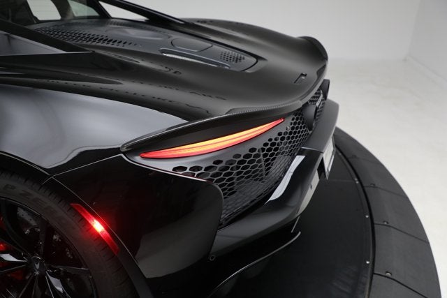 2024 McLaren Artura TechLux
