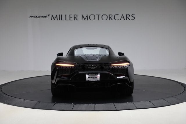 2024 McLaren Artura TechLux