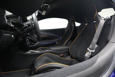 2024 McLaren Artura Vision