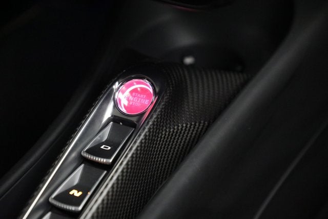 2024 McLaren Artura Vision