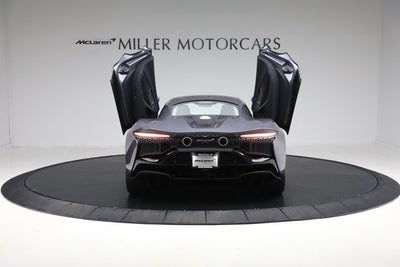 2024 McLaren Artura Performance