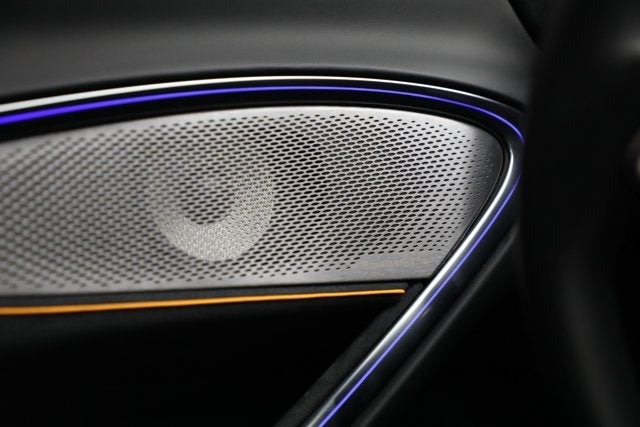 2024 McLaren Artura Performance