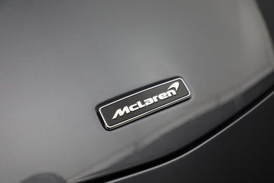 2024 McLaren Artura Performance