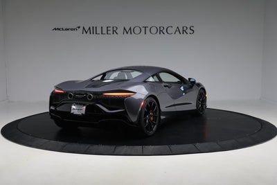 2024 McLaren Artura Performance