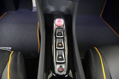 2023 McLaren Artura TechLux