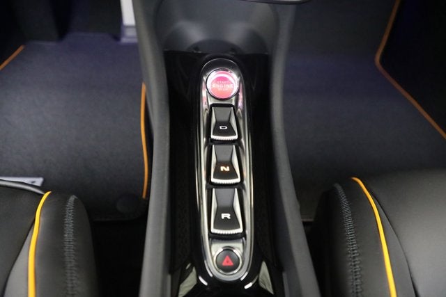 2023 McLaren Artura TechLux