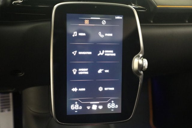 2023 McLaren Artura TechLux