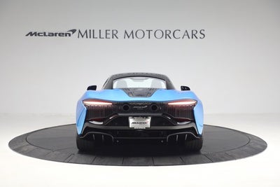 2023 McLaren Artura TechLux
