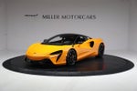 2024 McLaren Artura Performance