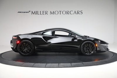 2025 McLaren Artura TechLux
