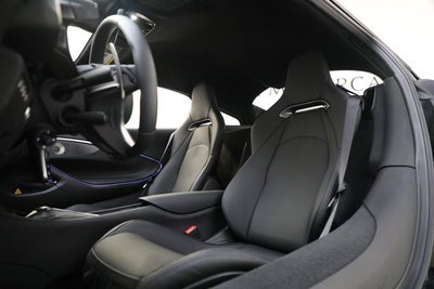 2025 McLaren Artura TechLux