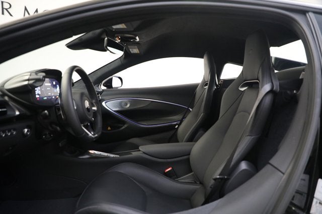 2025 McLaren Artura TechLux