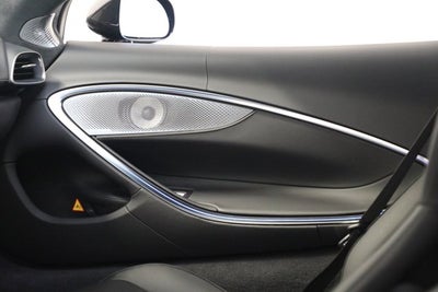 2025 McLaren Artura TechLux