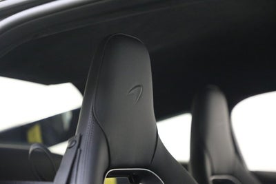 2025 McLaren Artura TechLux