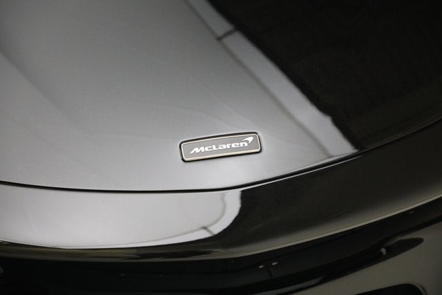 2025 McLaren Artura TechLux