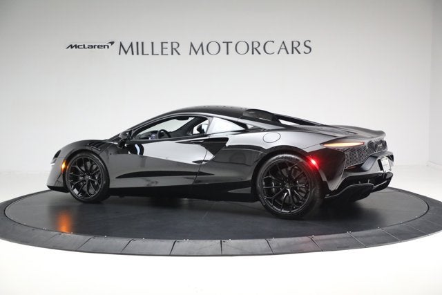 2025 McLaren Artura TechLux