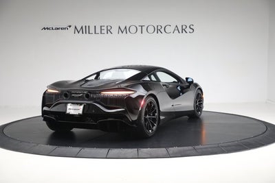 2025 McLaren Artura TechLux