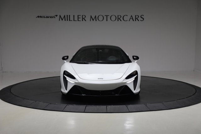 2023 McLaren Artura TechLux