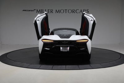 2023 McLaren Artura TechLux
