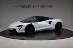 2023 McLaren Artura TechLux