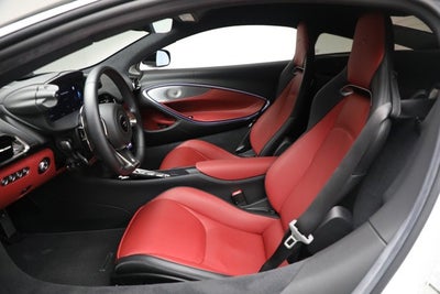 2023 McLaren Artura TechLux