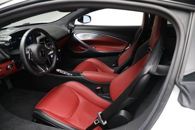 2023 McLaren Artura TechLux