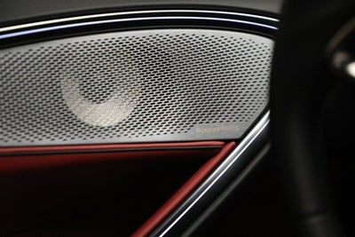 2023 McLaren Artura TechLux