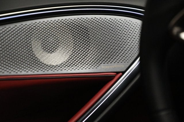 2023 McLaren Artura TechLux