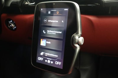 2023 McLaren Artura TechLux