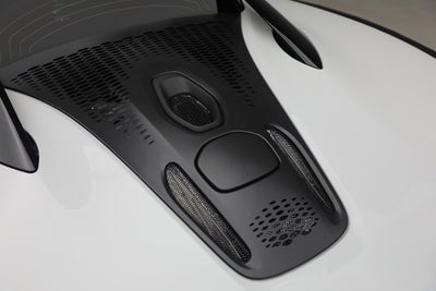 2023 McLaren Artura TechLux