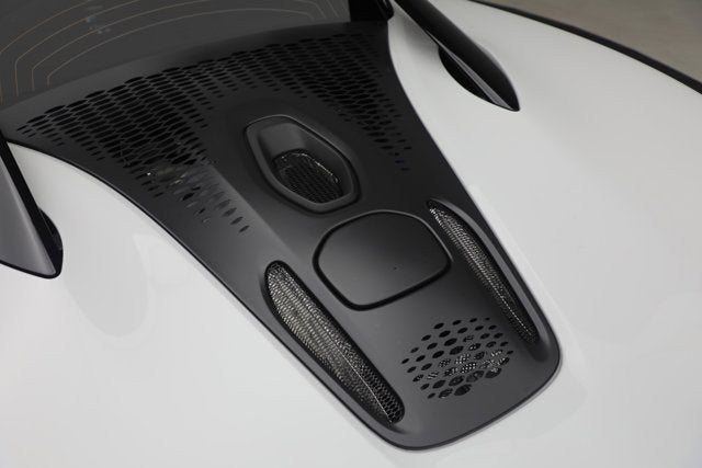 2023 McLaren Artura TechLux