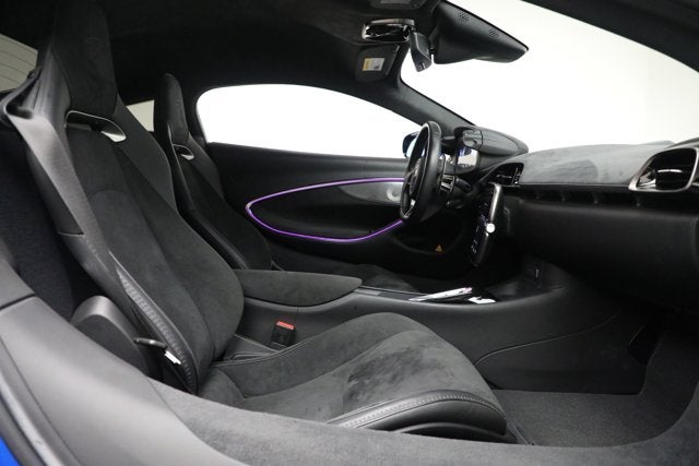 2023 McLaren Artura Performance